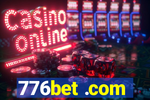 776bet .com