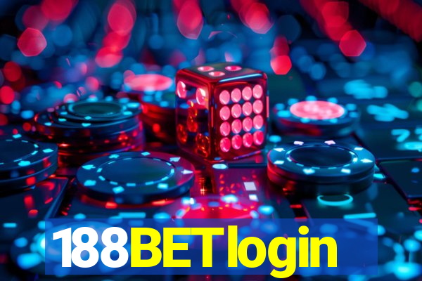 188BETlogin