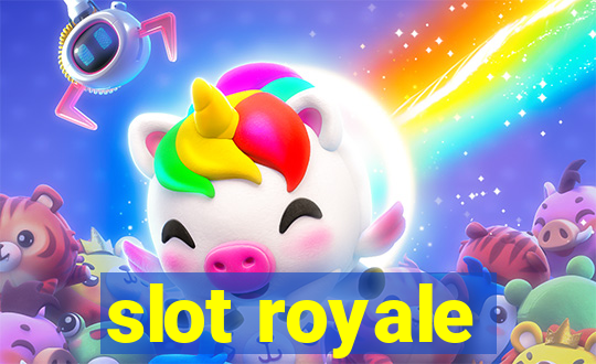 slot royale