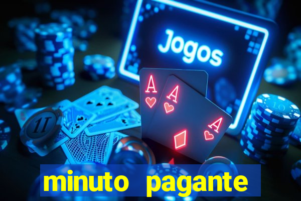 minuto pagante fortune ox