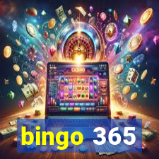 bingo 365