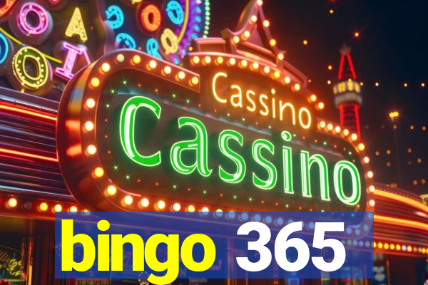 bingo 365