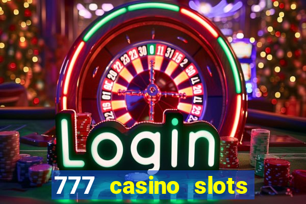 777 casino slots and roulette downloadable content