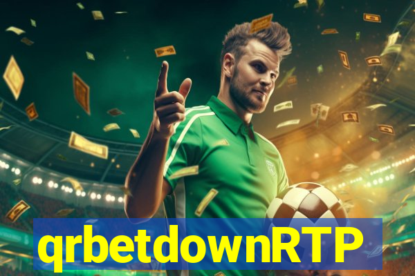 qrbetdownRTP