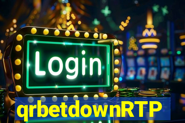 qrbetdownRTP