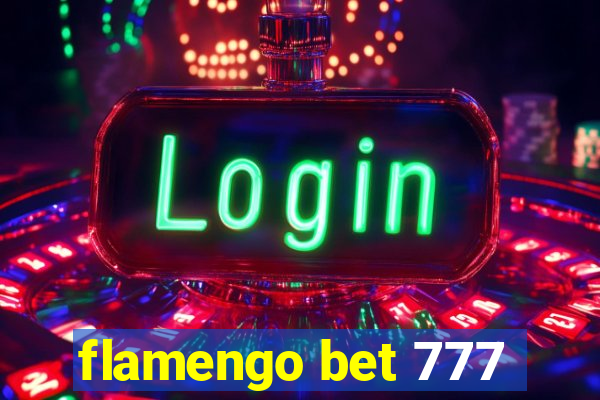 flamengo bet 777