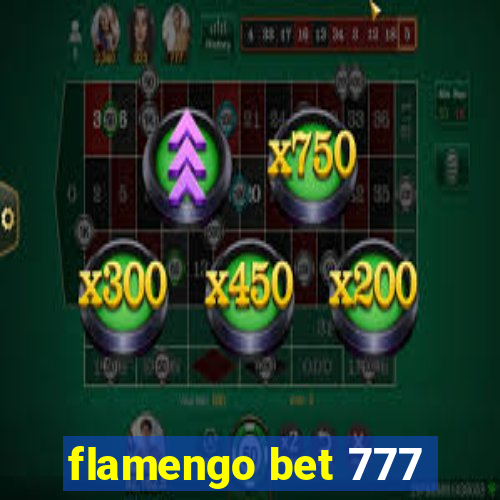 flamengo bet 777