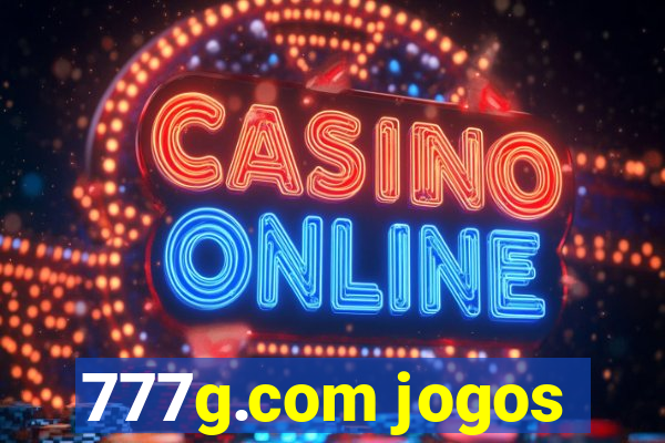 777g.com jogos