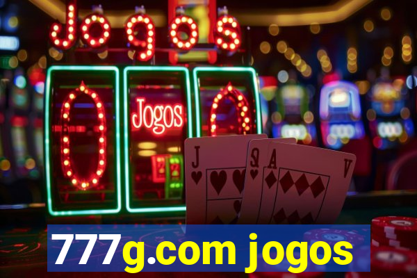 777g.com jogos