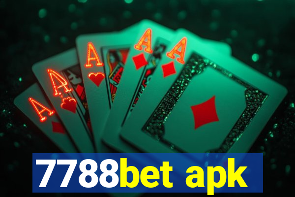 7788bet apk