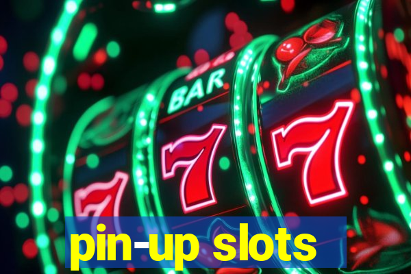 pin-up slots