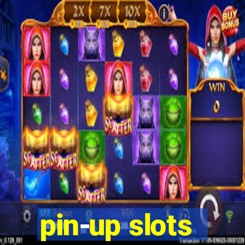 pin-up slots