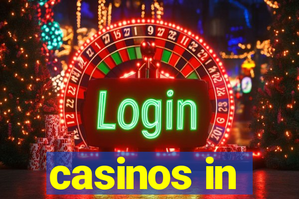 casinos in