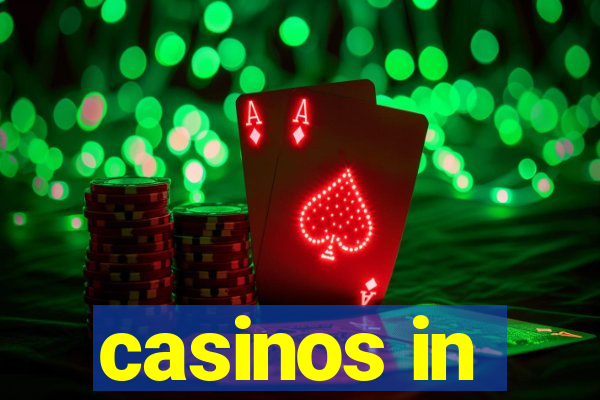 casinos in