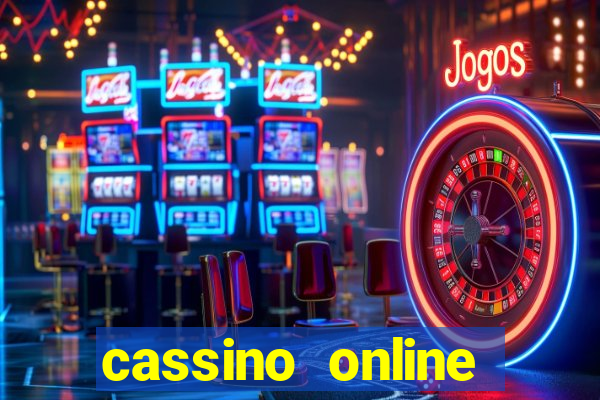 cassino online gratis jogar