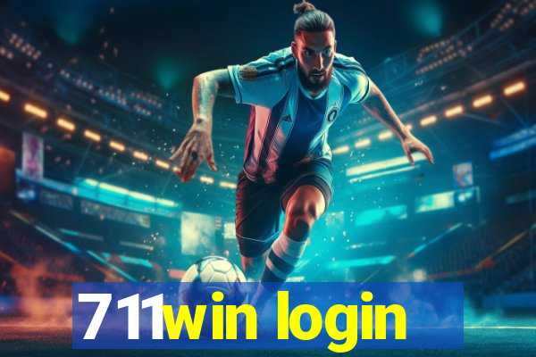 711win login