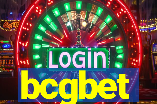 bcgbet