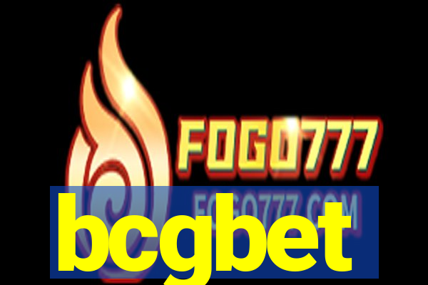 bcgbet