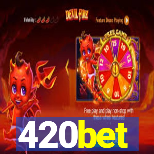 420bet