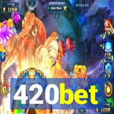 420bet