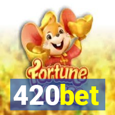 420bet