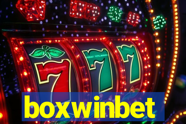 boxwinbet