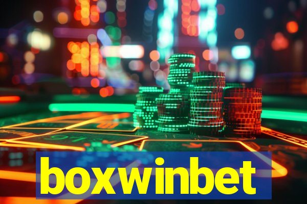 boxwinbet