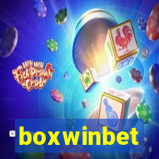 boxwinbet