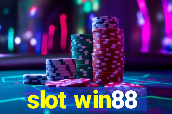 slot win88