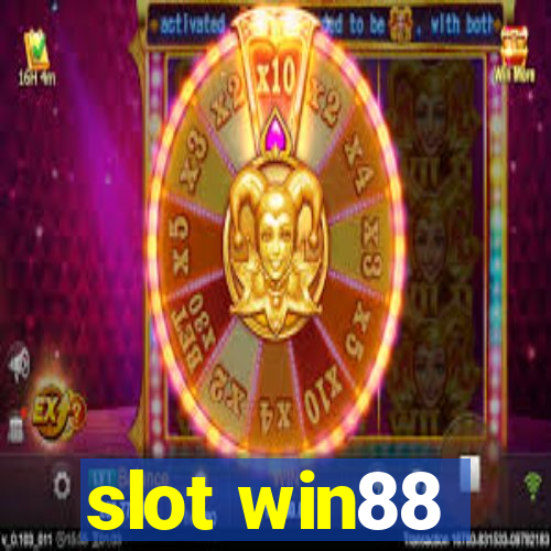 slot win88