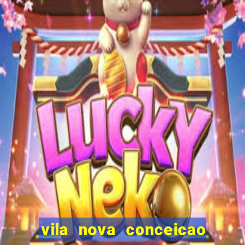 vila nova conceicao night club puteiro