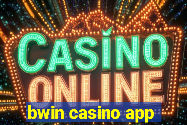 bwin casino app