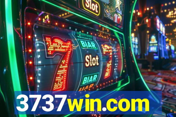 3737win.com