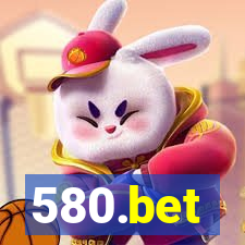 580.bet