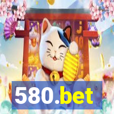 580.bet