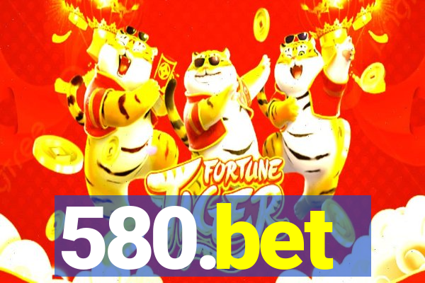 580.bet