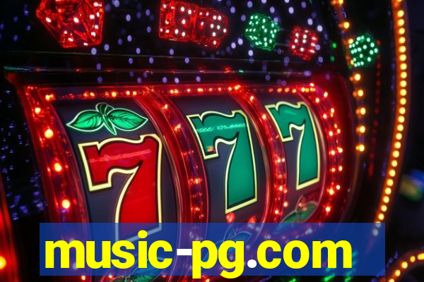 music-pg.com