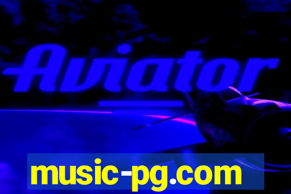 music-pg.com