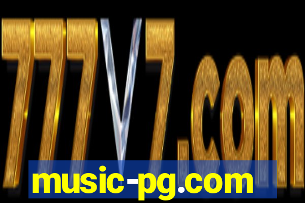 music-pg.com