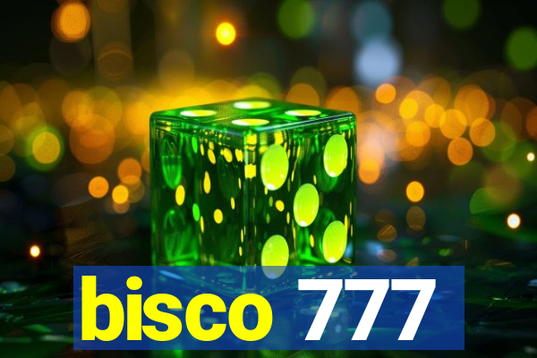 bisco 777