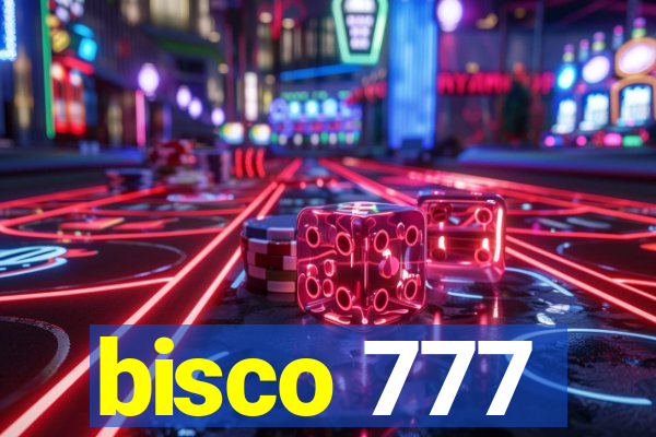 bisco 777