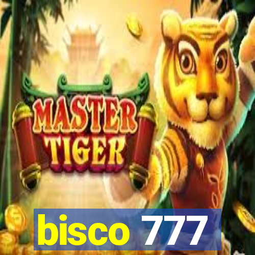 bisco 777