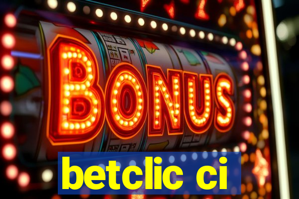 betclic ci