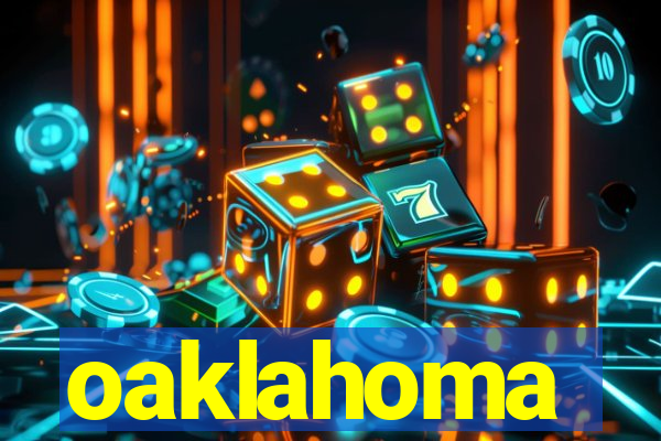 oaklahoma