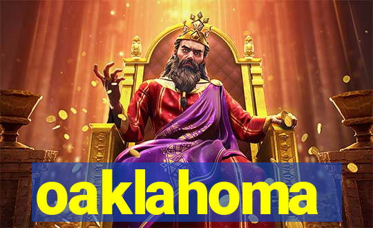 oaklahoma