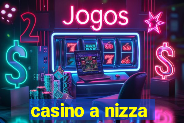 casino a nizza