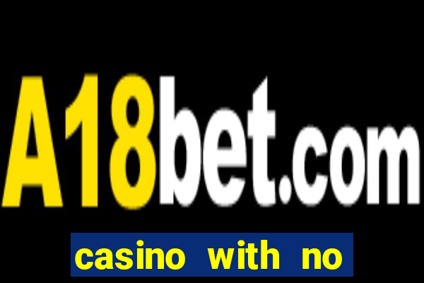 casino with no deposit free spins