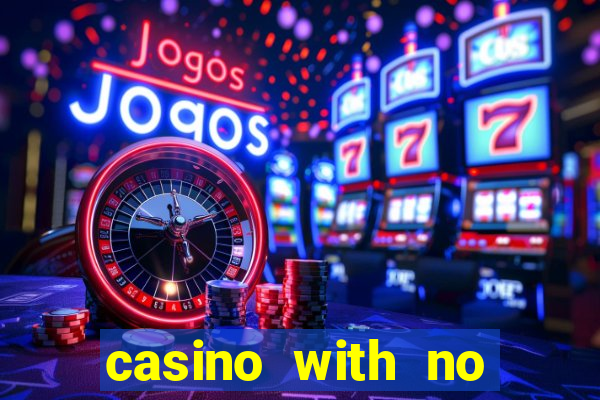 casino with no deposit free spins