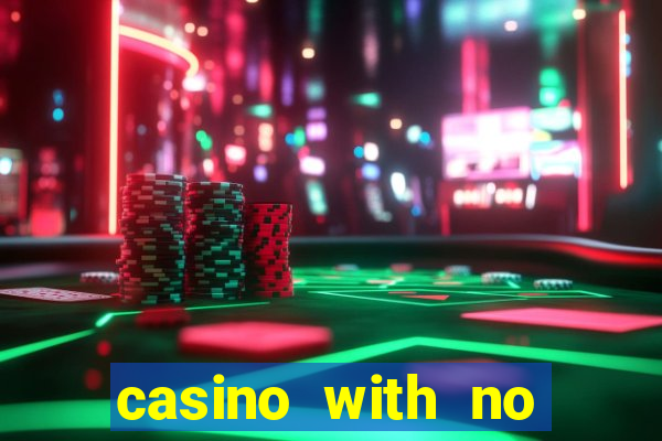 casino with no deposit free spins