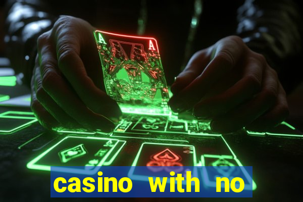 casino with no deposit free spins